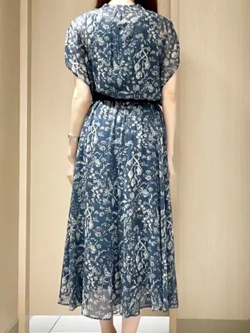 23区 L 山崎 コーディネート画像