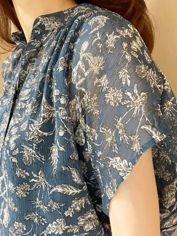 23区 L 山崎 コーディネート画像