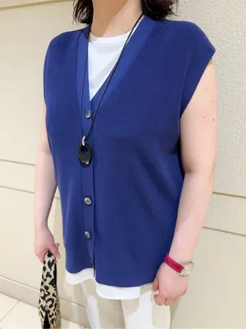 23区 L 山崎 コーディネート画像