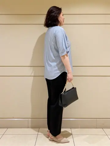 23区 L 山崎 コーディネート画像