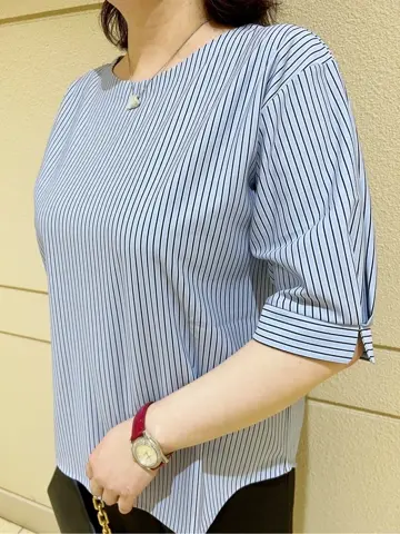 23区 L 山崎 コーディネート画像