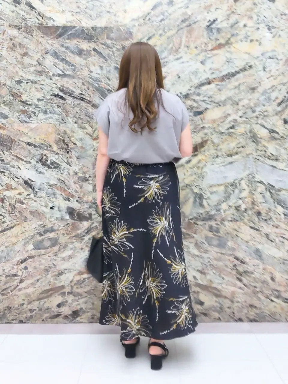 23区 L 佐久間 コーディネート画像