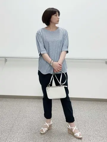 23区 L 水上 コーディネート画像