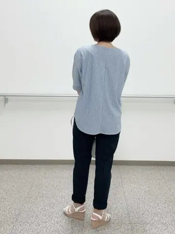 23区 L 水上 コーディネート画像