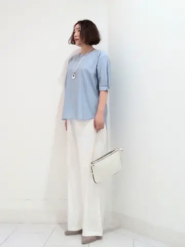 23区 L ナオミ コーディネート画像