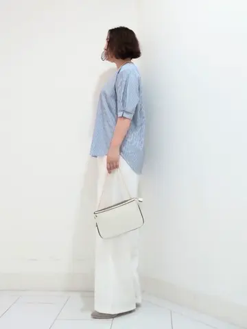 23区 L ナオミ コーディネート画像