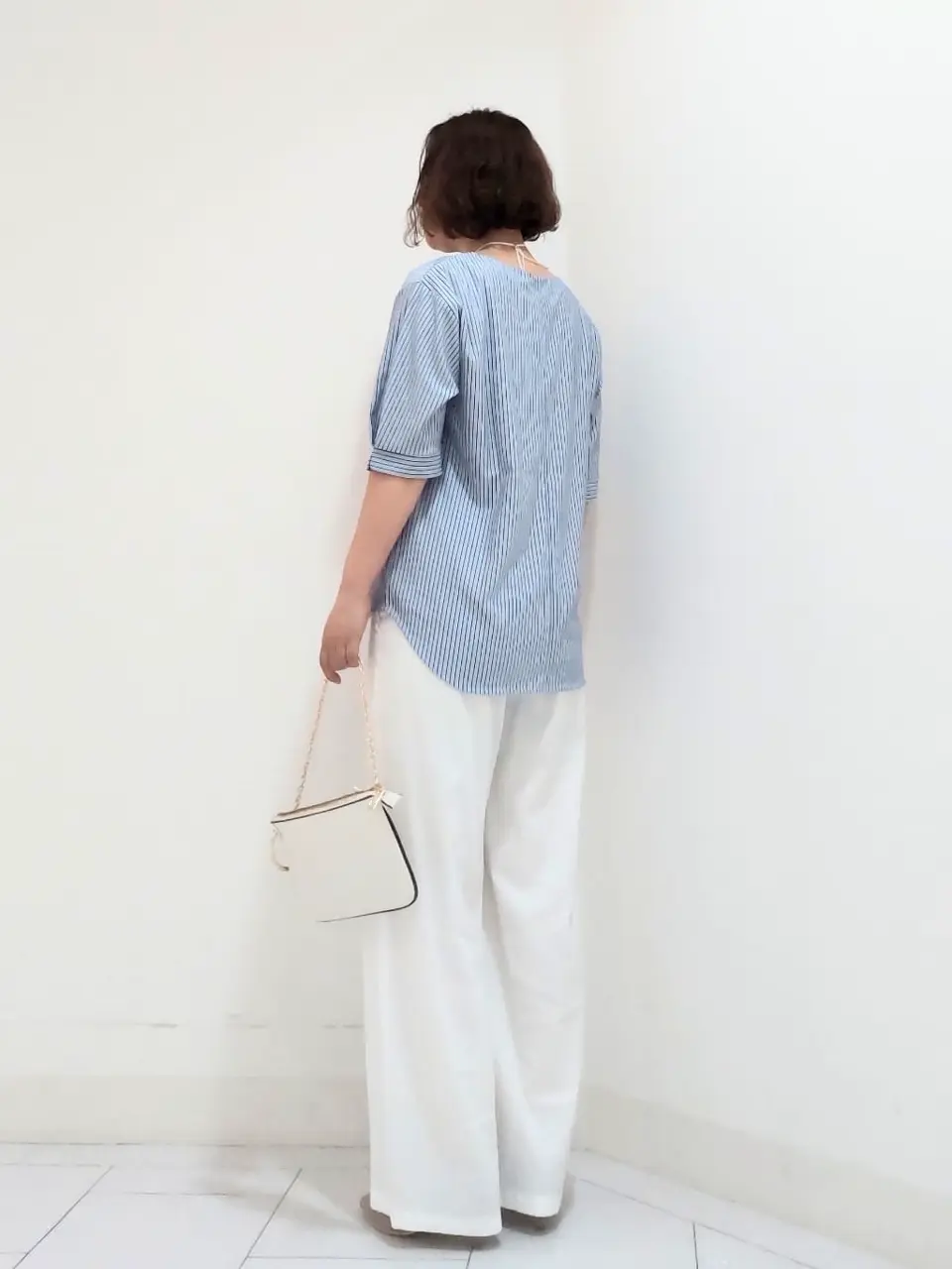 23区 L ナオミ コーディネート画像