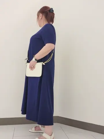 23区 L kazumi コーディネート画像