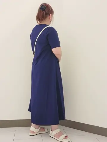 23区 L kazumi コーディネート画像