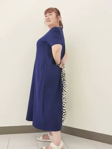 23区 L kazumi コーディネート画像