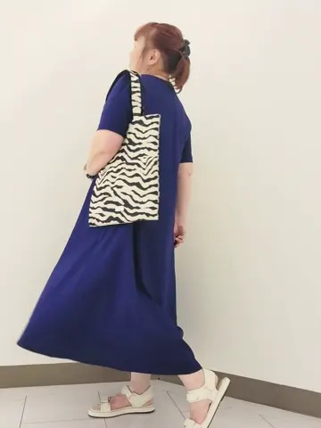 23区 L kazumi コーディネート画像