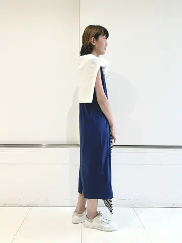 23区 L 稲船 コーディネート画像