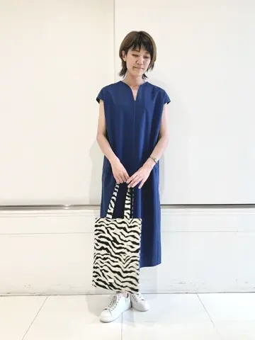 23区 L 稲船 コーディネート画像