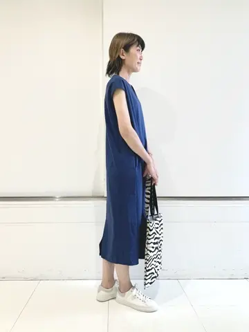 23区 L 稲船 コーディネート画像