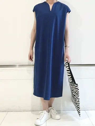 23区 L 稲船 コーディネート画像