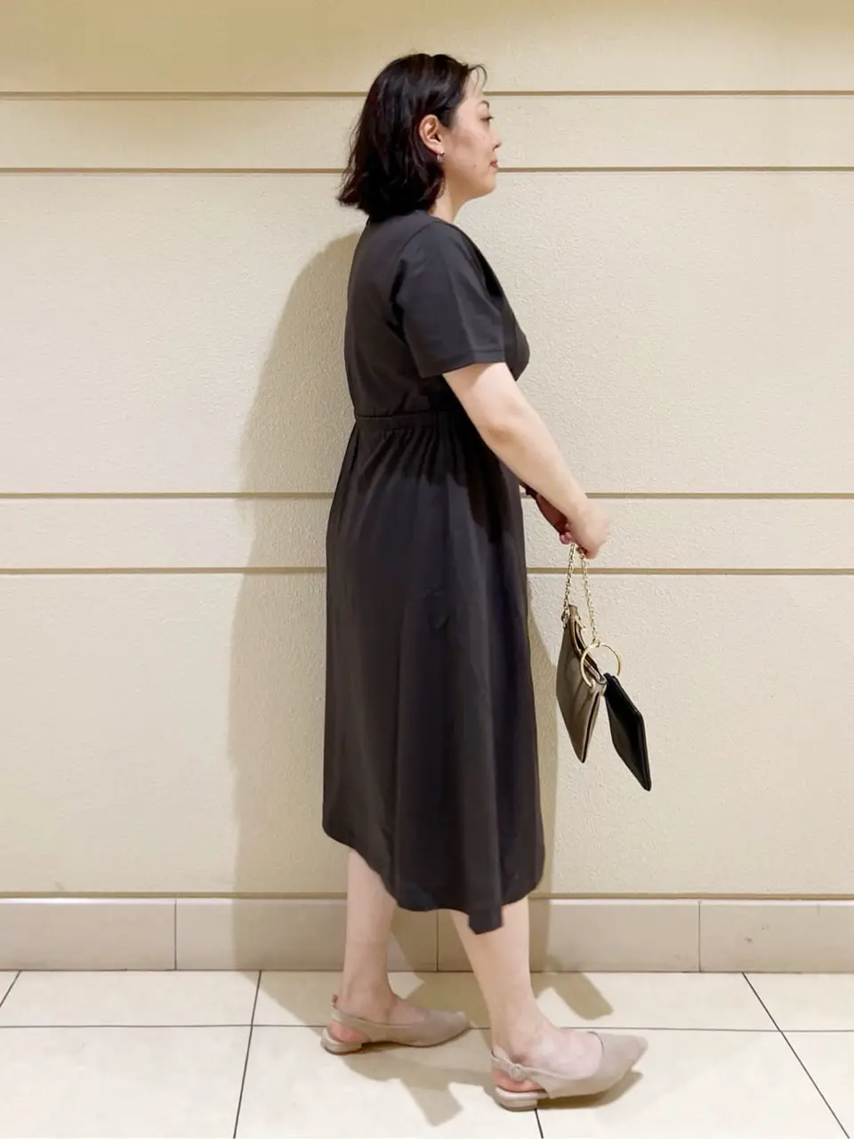 23区 L 山崎 コーディネート画像