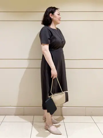 23区 L 山崎 コーディネート画像