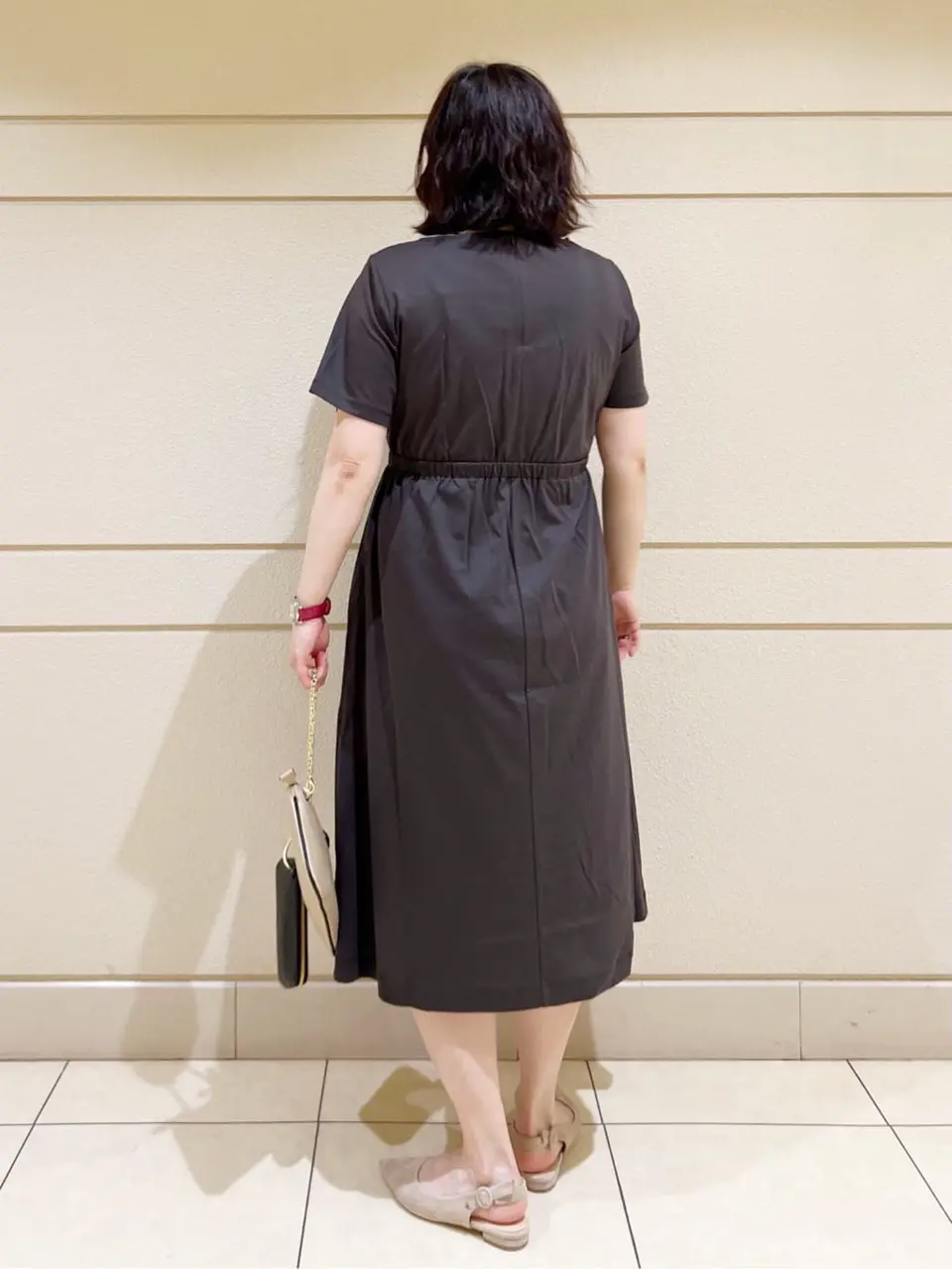 23区 L 山崎 コーディネート画像