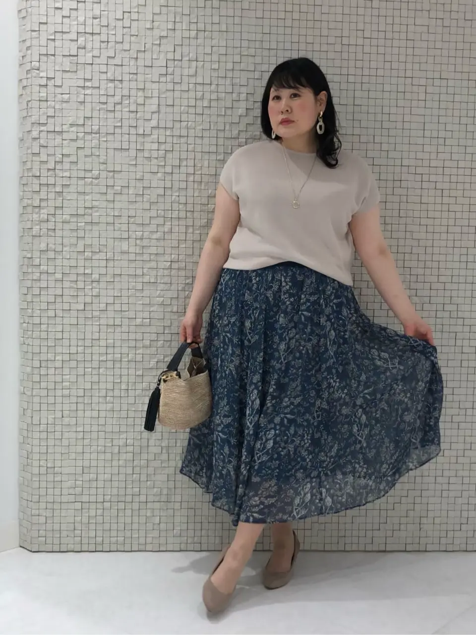  後藤 コーディネート画像