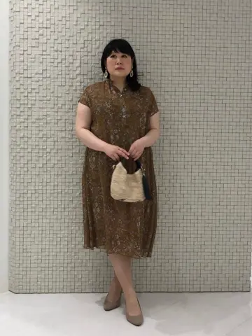 23区 L 後藤 コーディネート画像