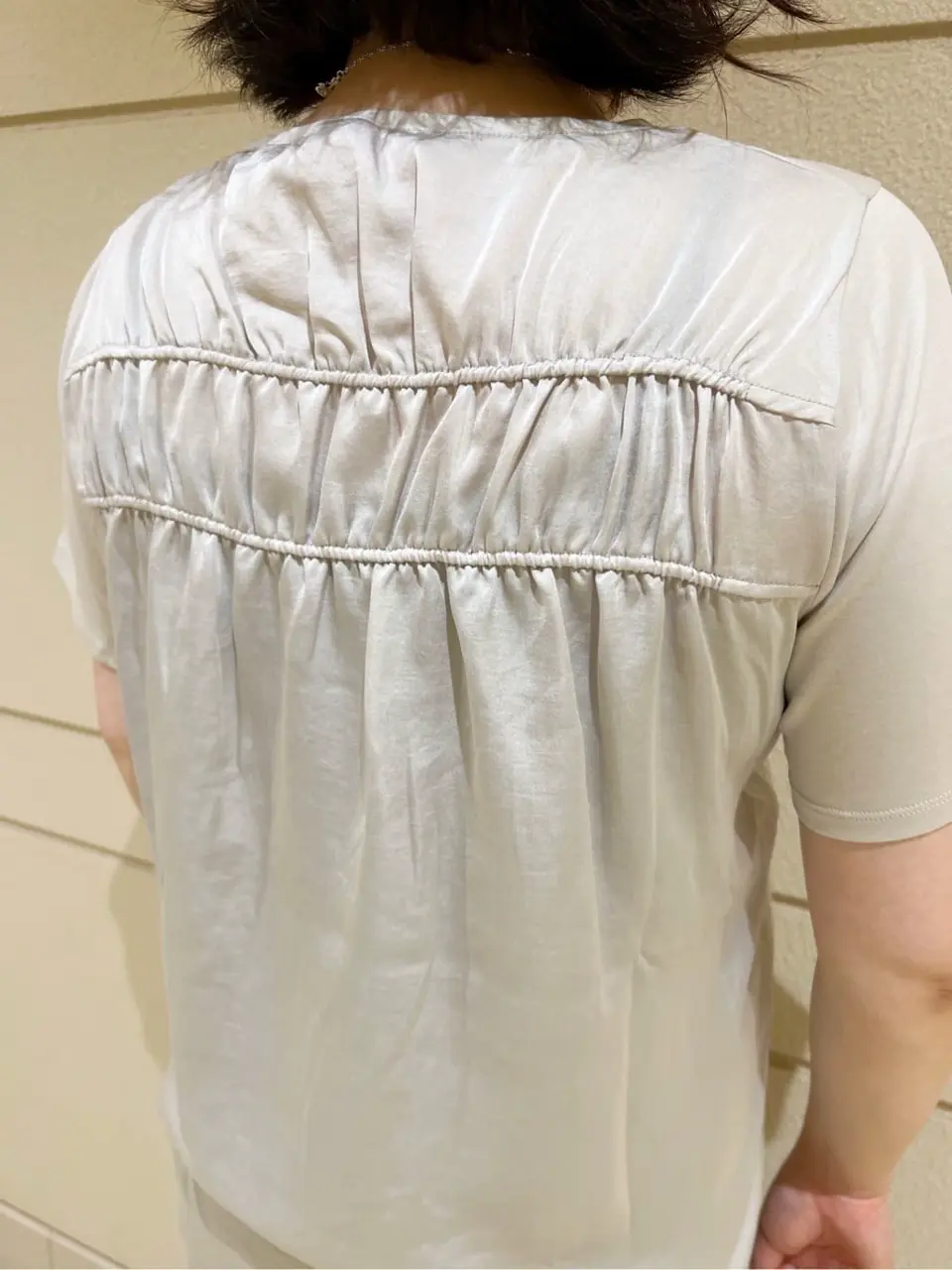 23区 L 山崎 コーディネート画像