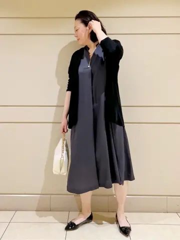 23区 L 山崎 コーディネート画像