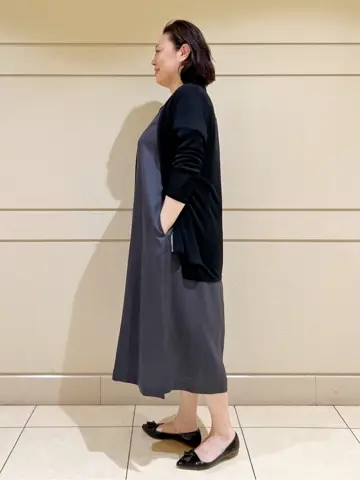 23区 L 山崎 コーディネート画像