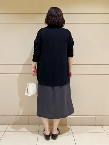 23区 L 山崎 コーディネート画像