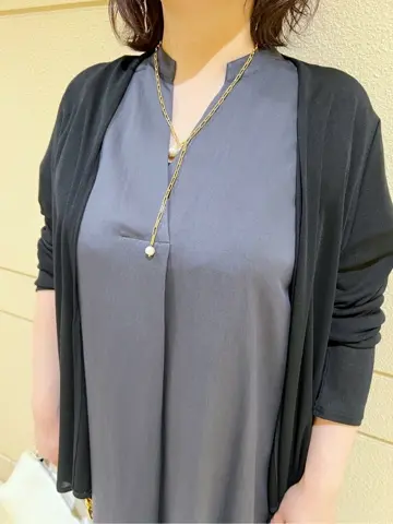 23区 L 山崎 コーディネート画像