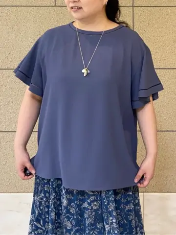 23区 L 古川 コーディネート画像