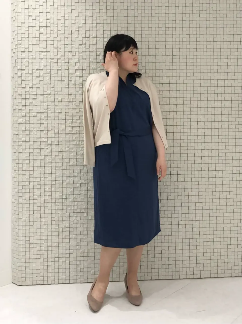  後藤 コーディネート画像