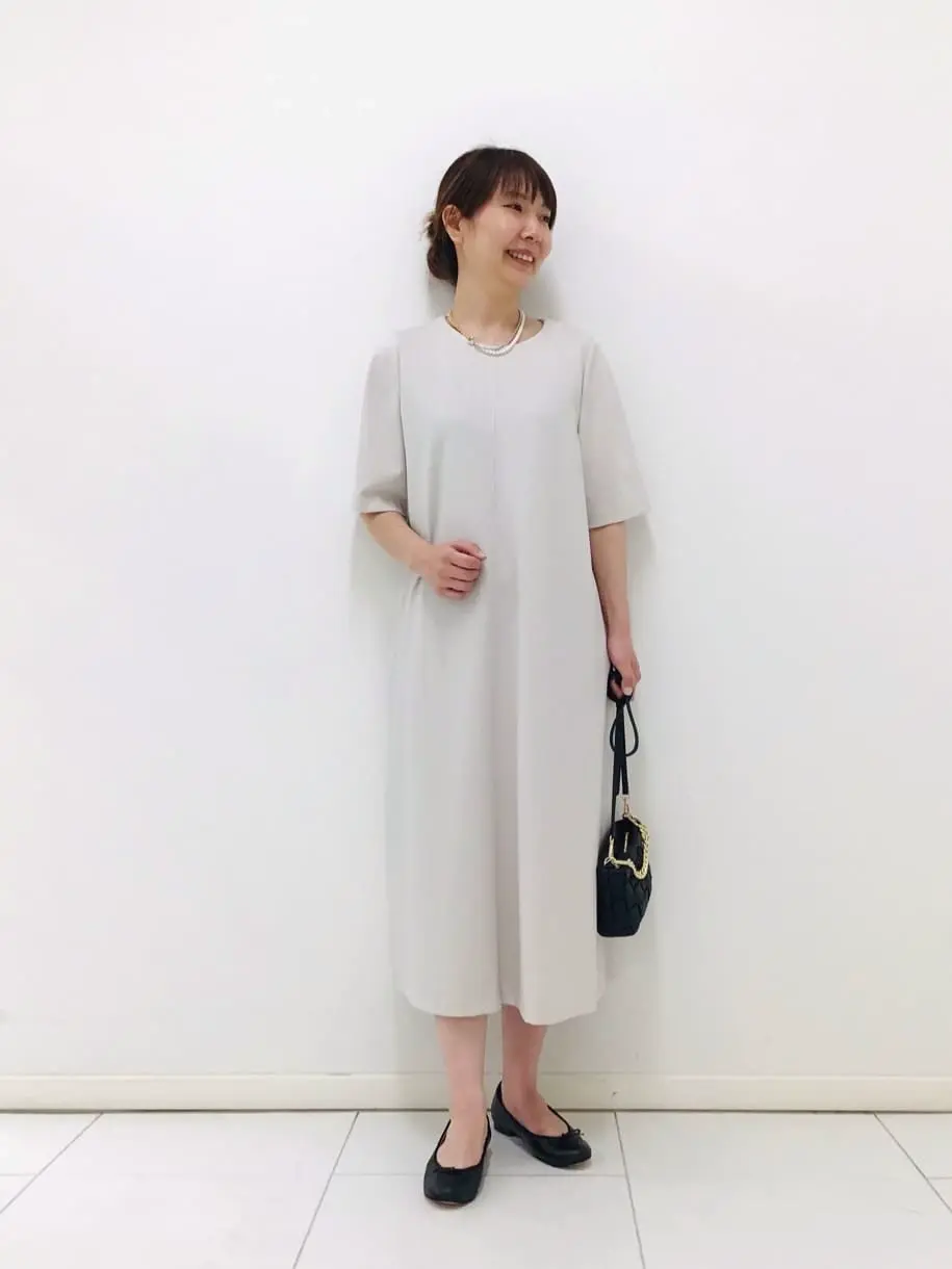 23区 L やの コーディネート画像