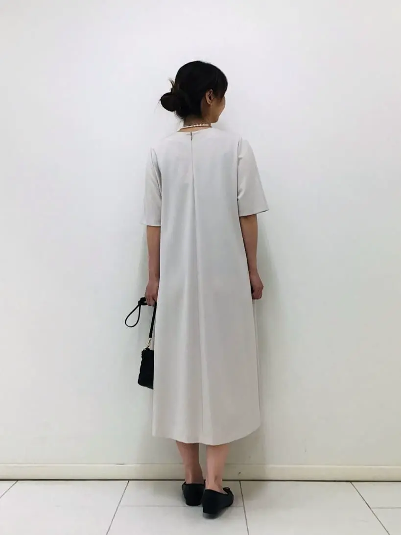 23区 L やの コーディネート画像