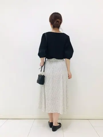 23区 L やの コーディネート画像