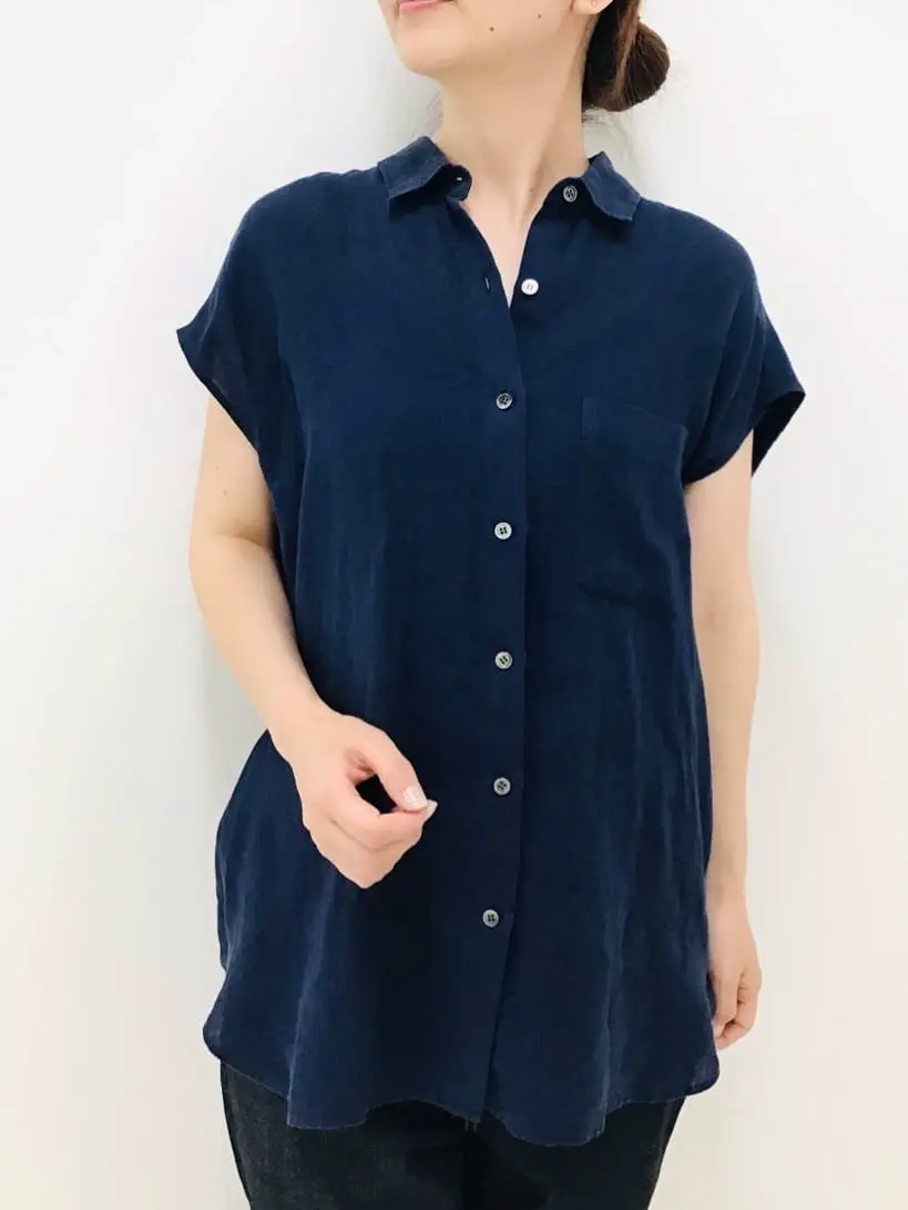 23区 L やの コーディネート画像