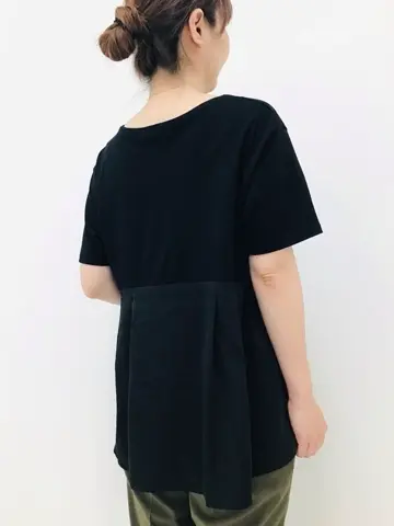 23区 L やの コーディネート画像