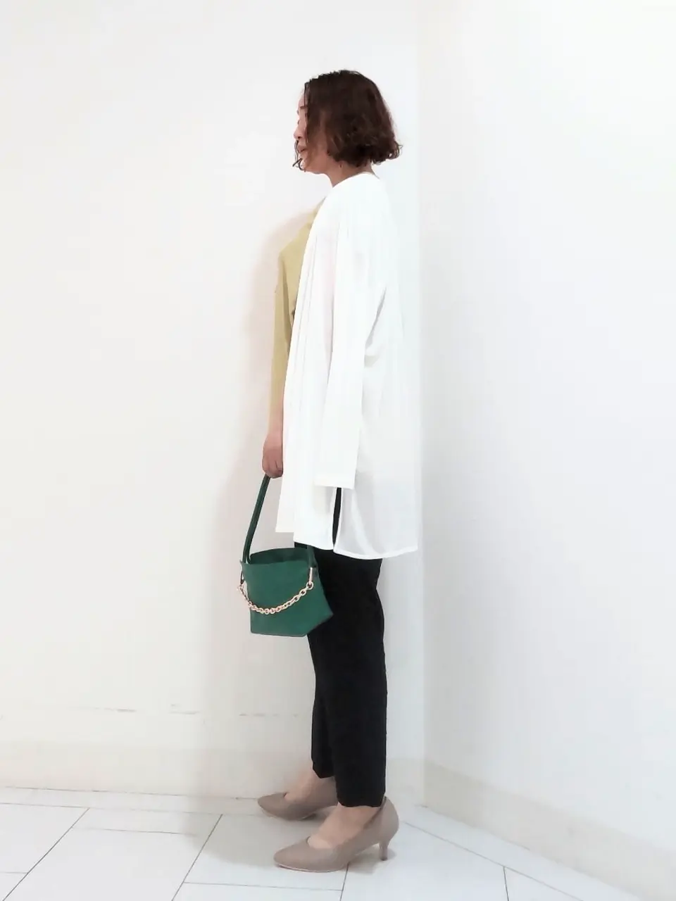 23区 L ナオミ コーディネート画像