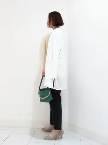 23区 L ナオミ コーディネート画像