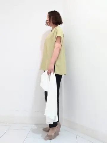 23区 L ナオミ コーディネート画像