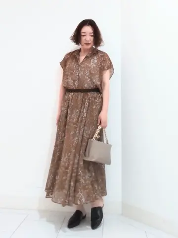 23区 L ナオミ コーディネート画像