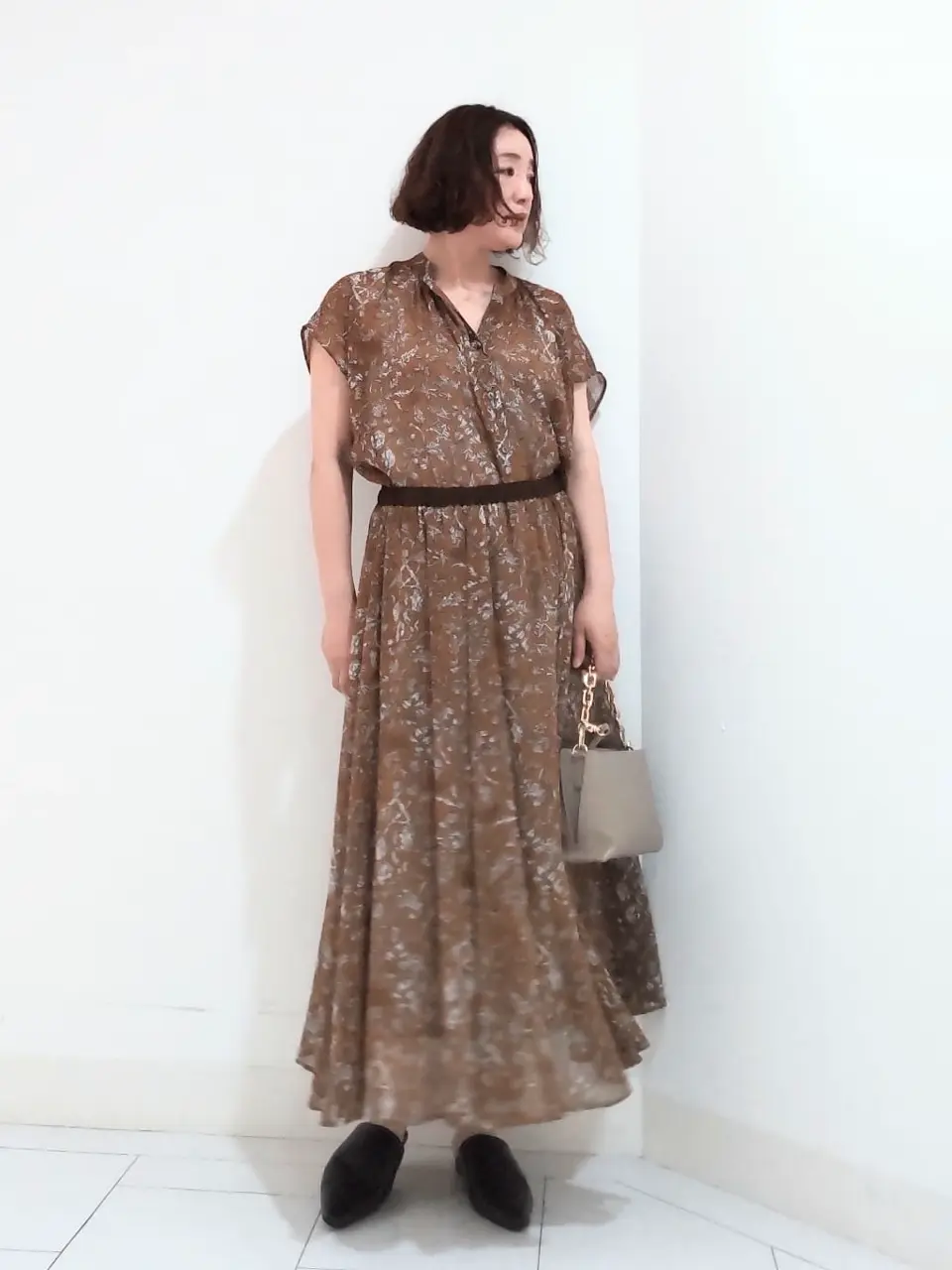 23区 L ナオミ コーディネート画像