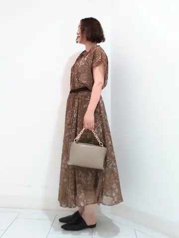 23区 L ナオミ コーディネート画像