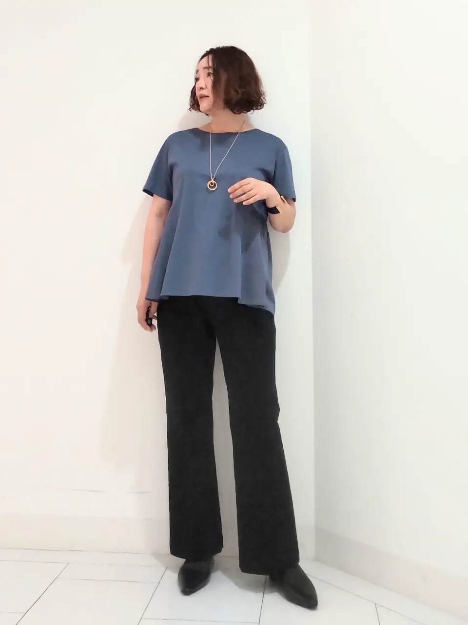 23区 L ナオミ コーディネート画像