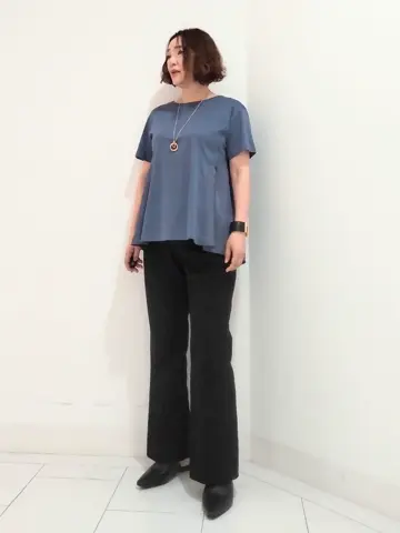 23区 L ナオミ コーディネート画像