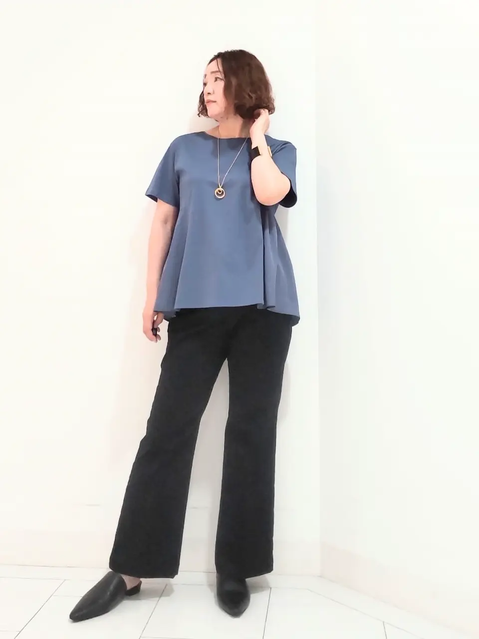 23区 L ナオミ コーディネート画像