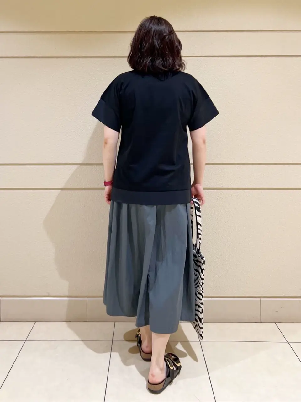 23区 L 山崎 コーディネート画像