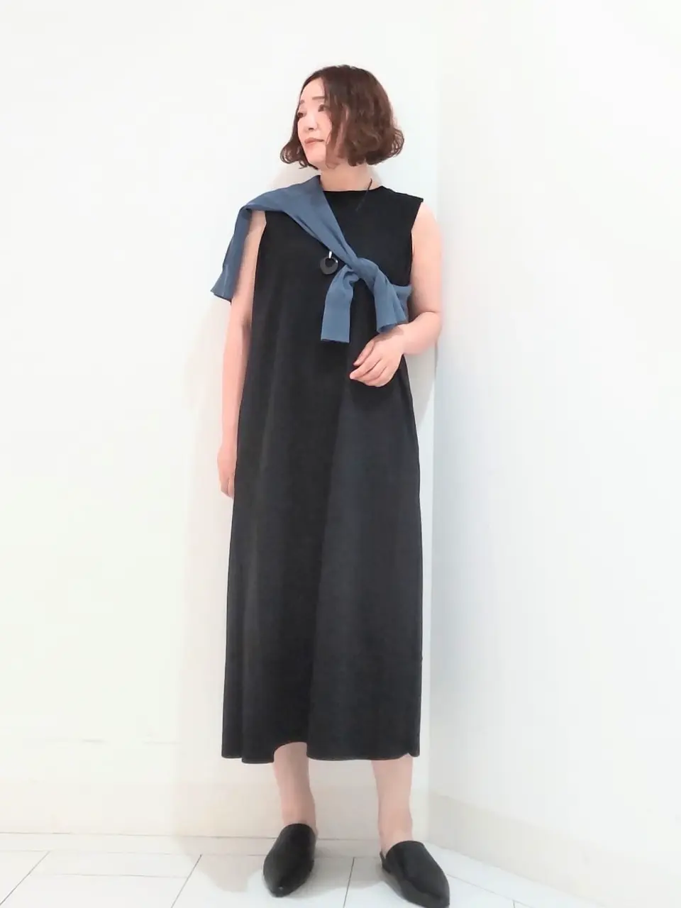 23区 L ナオミ コーディネート画像