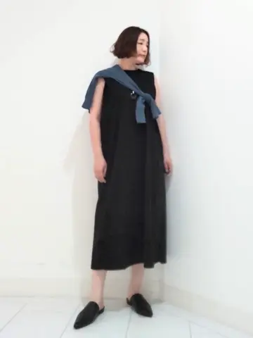 23区 L ナオミ コーディネート画像