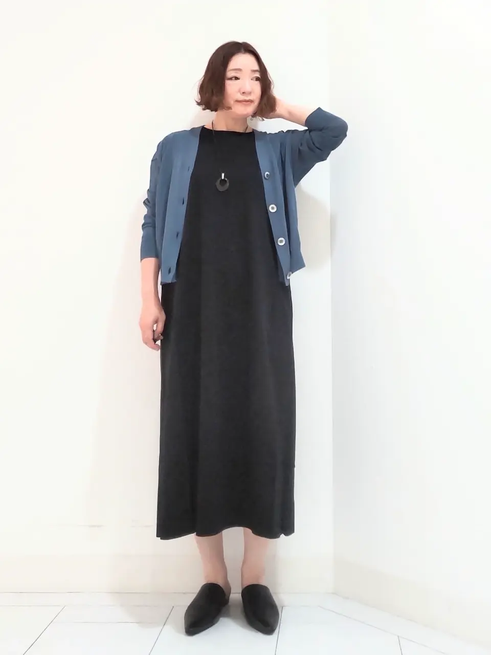 23区 L ナオミ コーディネート画像