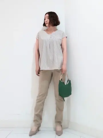 23区 L ナオミ コーディネート画像